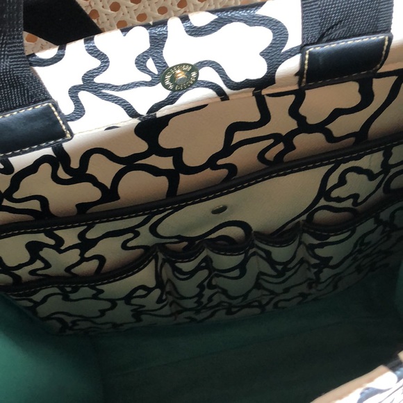 Tous, bag - Picture 6 of 7